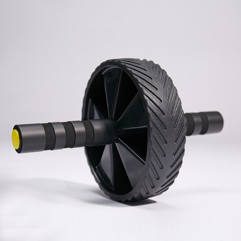 Fitness Ab Roller Wheel Trainer