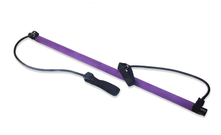 Stick Bar Resistance Bands